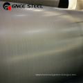 Cold Rolled Non-oriented Silicon Steel